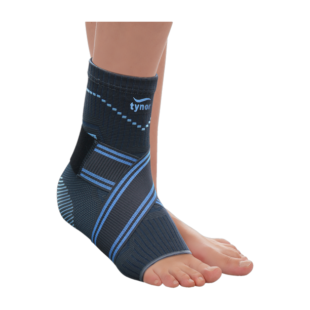 TYNOR Ankle Binder, , Medium, 1 Unit Ankle Support