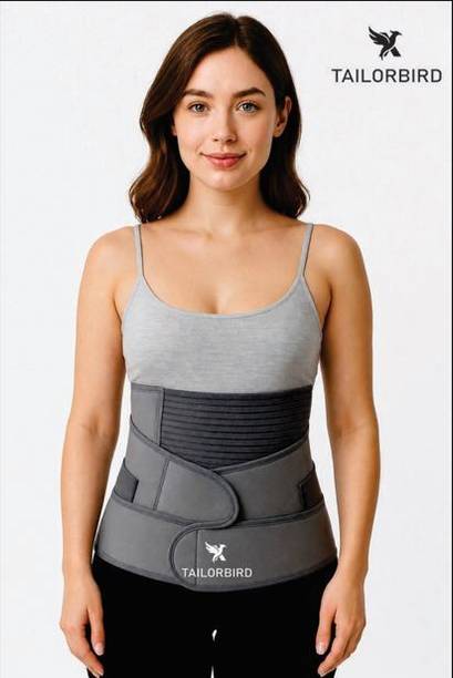 TAILORBIRD 3 in 1 abdominal support Back / Lumbar Support