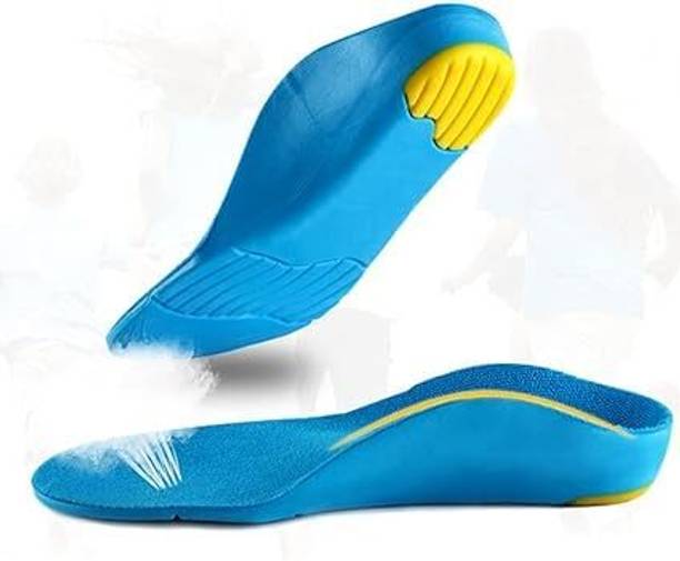 primetreads men Insoles Flat Feet Arch Support Insoles for Foot Insole