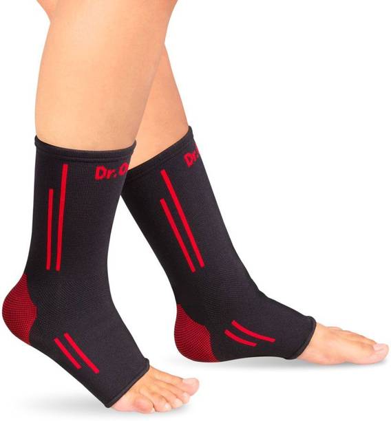 Dr. Ortho Ankle Brace For Pain Relief & Ankle Stability Ankle Support