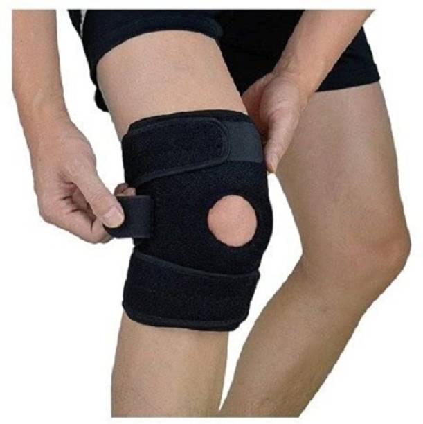 VINSONIC Knee cap support Brace Compression Patellar Knee Support