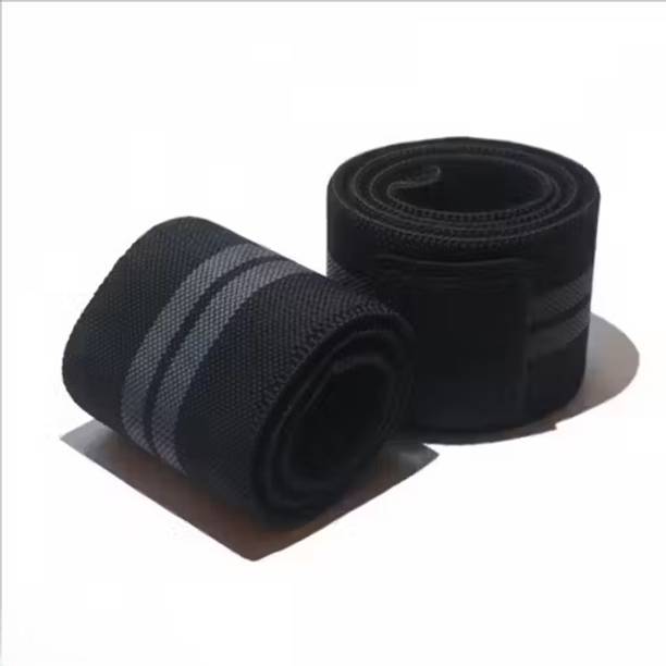 Kashfit Gym Wrist Band with Thumb SupportWraps, Training WristSupport Wrist Hand Support Wrist Support