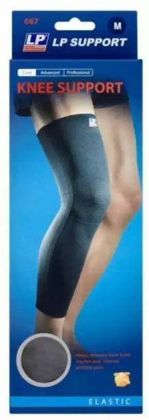 LP Support 667 KNEE SUPPORT, THIGH SUPPORT, SHIN SUPPORT Knee Support