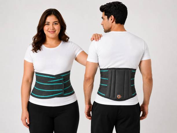 Oliver Lumbar Sacral LS Belt For Back Pain, Slip Disc, Back Injury relief, Back Support Back / Lumbar Support