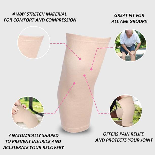 STYRKR KNEE SUPPORT Joint Pain, Gym & Exercise ,health ,fitness -1281 Knee Support