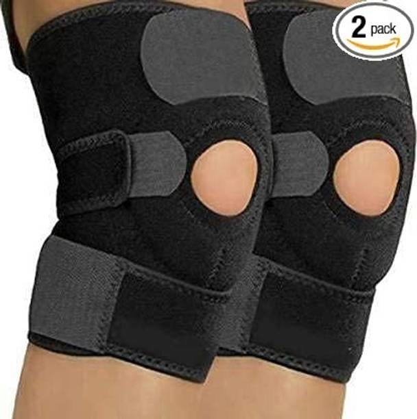 VINSONIC Knee Cap for Arthritis, Pain Relief, Sports for Men & Women Knee Support