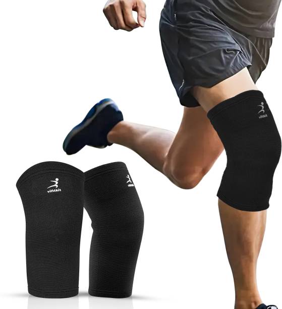 VIFITKIT Knee Support for Men and Women for Pain Relief, Knee Caps, Knee Brace, and Knee Support