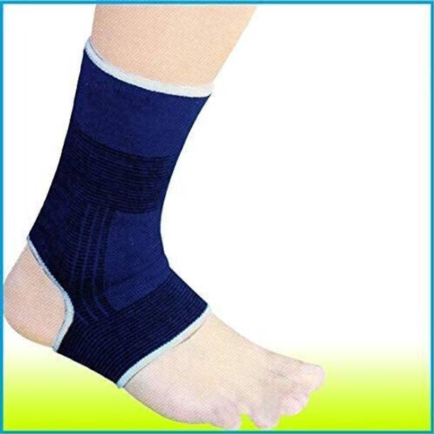 IRONCORE Ankle Wear And Support For Surgical And Sports Activity Ankle Support