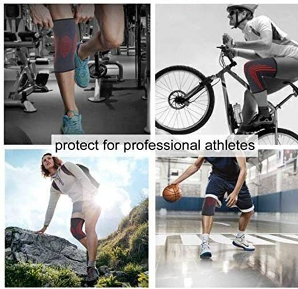 FAZTER FB35Dance Training Knee Guard for Safe Dance PracticeCRY1543 Knee Support