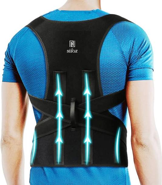 Tellzo Adjustable Posture Corrector Belt Posture Corrector