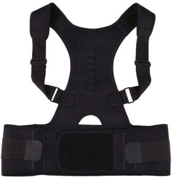 Coozico Real Doctors Posture Support Belt Back Brace Support Belt ( Posture Corrector