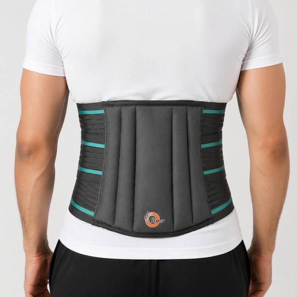 Oliver Lumbar Sacral LS Belt For Back Pain, Slip Disc, Back Injury relief, Back Support Back / Lumbar Support