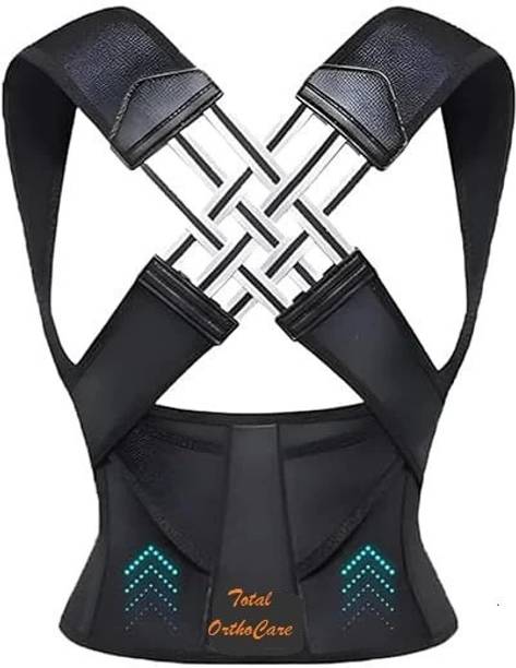 Total Ortho Care Posture Corrector Support Posture Corrector