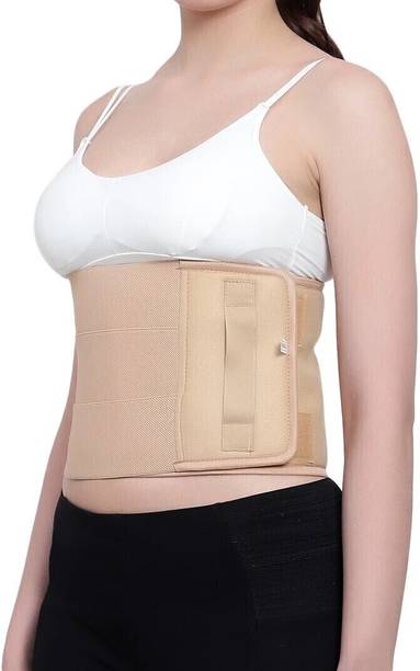 Ragvian Abdomen Support Belt for Tummy Toning, C-Section Delivery, Body Shaper Abdominal Belt