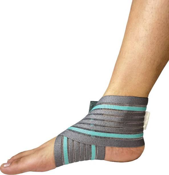 ORTHOPEDIST Ankle Support Brace Wrap For Pain Relief Men And Women Ankle Support