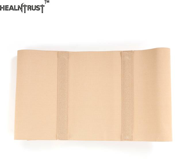 healntrust abdominal Belt after delivery post pregnancy belt for tummy reduction Back / Lumbar Support