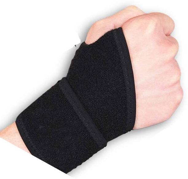 ONE LIFEN Wrist Brace/Band with Thumb Support, Thumb/Palm/Adjustable Wrist Support