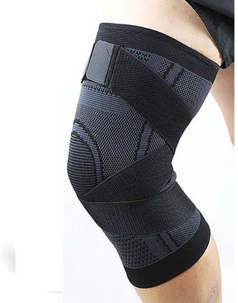 uRock Sport Sleeve Knee Brace Compression Sleeve Men's and Women's Knee Support