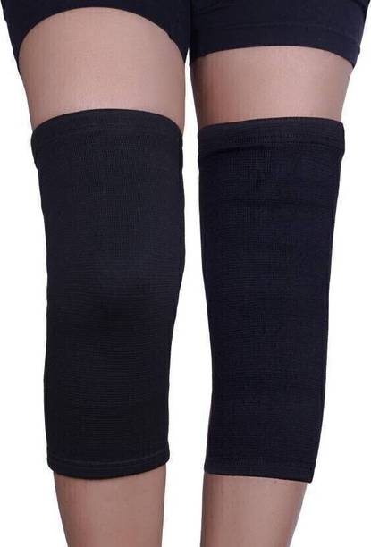 Mulkraj Ortho KNEE SUPPORT Joint Pain, Gym & Exercise SL_--380 Knee Support