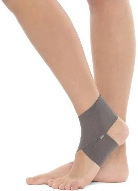 ORTHOPEDIST Ankle Support Brace Wrap For Pain Relief Men And Women Ankle Support