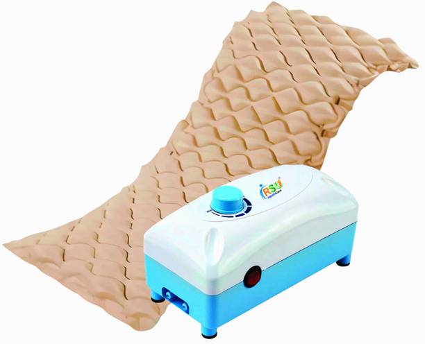 rsc healthcare Alpha Air Bed Medical Mattress For Bed Sores Patients Abdominal Belt