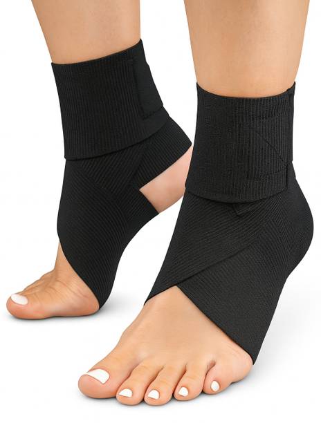 alyv FeetWrap Ankle Support
