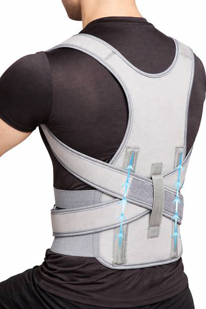 comfart belt for men and women for back pain posture corrector belt Posture Corrector