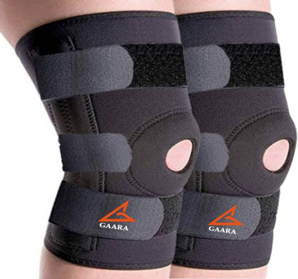 Gaara Knee Support for Men and Women, Knee Cap Brace for Knee Pain, Running, Arthritis Knee Support