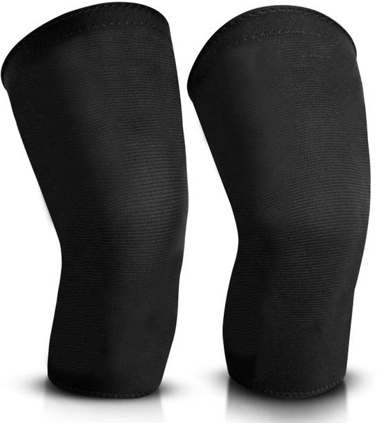 Mulkraj Ortho KNEE SUPPORT Joint Pain, Gym & Exercise SL_--194 Knee Support