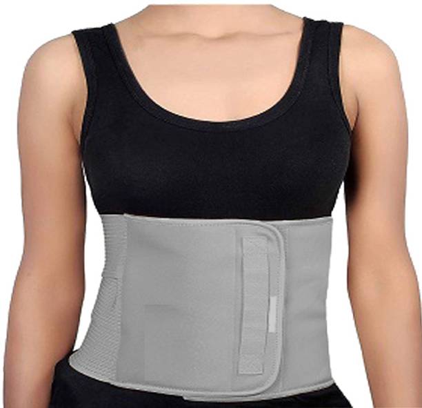ORTHOPEDIST Abdominal Belt Lower Back Support Belt Brace for Men & Women Pain Relief Abdominal Belt