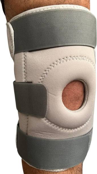 COMFITZ Knee Hinge Brace for Knee Pain, Arthritis, Joint Pain Relief, Meniscus Tear Knee Support