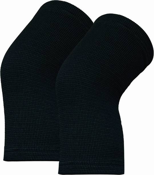 CAPTAIN Knee Cap for Pain Relief, Sports, Gym, Exercise, Running for Men & Women Knee Support