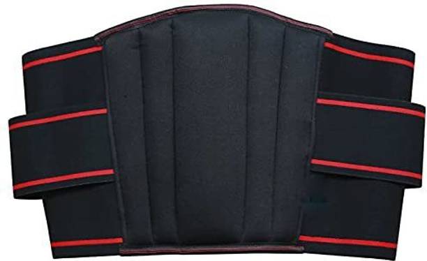 MsOrthtics Lumbar Sacral (L.S.) Corset Belt for Spondylitis Back Pain Fracture Injuries Back / Lumbar Support