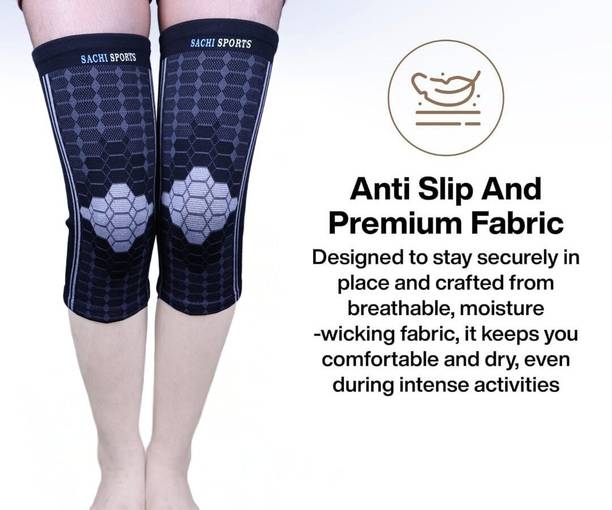 sachi sports knee support Knee Support