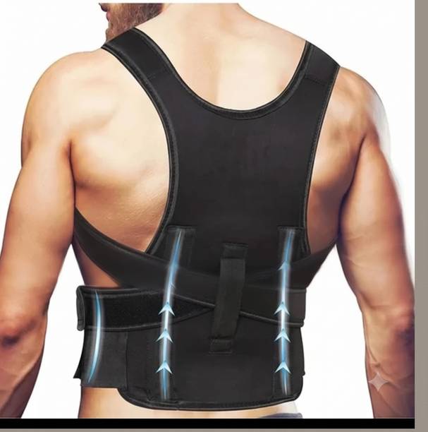 The embryonix PCB-BLK-FS-001 Shoulder Support