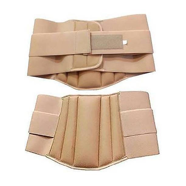 VR SURGICAL Lumbo Sacral (L.S Belt) Corset- Back Pain Belt Back / Lumbar Support
