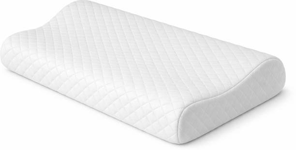 HELPVAY Memory Foam Cervical Pillow Neck Support