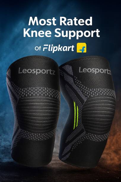 Leosportz Knee Support Knee Support