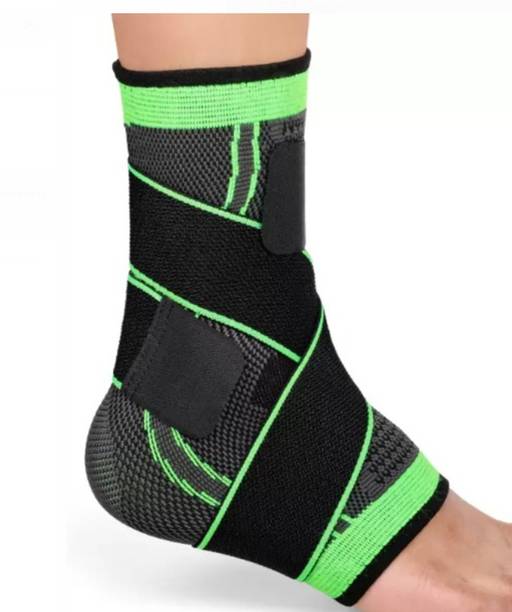 Verdure Ankle Binder Support Men Women Gym Sports Foot Pain Relief Adjustable-1 piece Ankle Support
