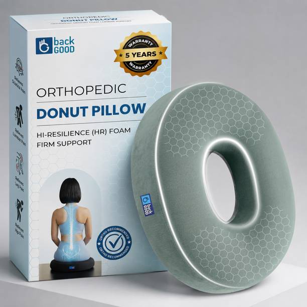 BackGood BGDP Back / Lumbar Support
