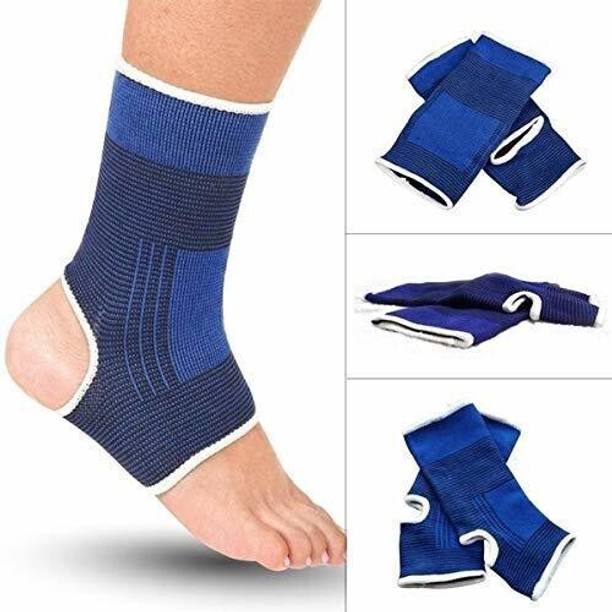IRONCORE Ankle Brace and Supporter for Surgical and Sports Activity Ankle Support