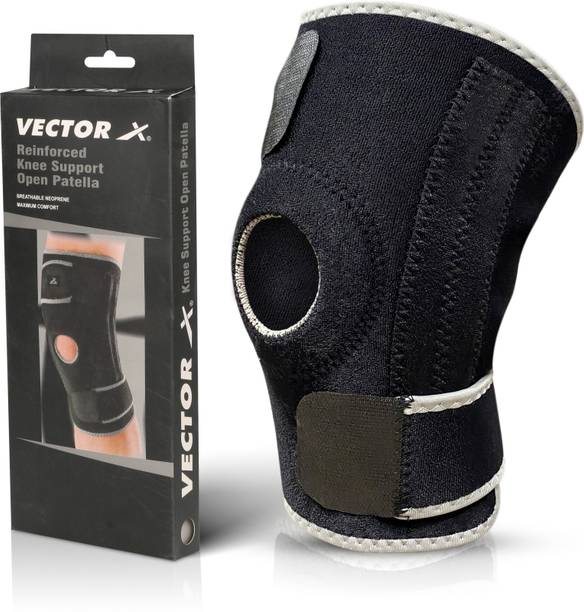 VECTOR X VNS-7205 Knee Support