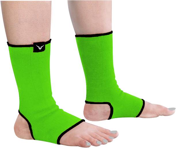Invincible Boxing, MMA Fight Ankle Support Large/X Large Ankle Support