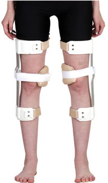 Salo Orthotics Knee Brace For Knock Knee & Bow Legs Knee Support
