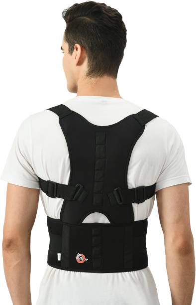 Oliver Posture corrector belt for men and women for back pain Posture Corrector Posture Corrector