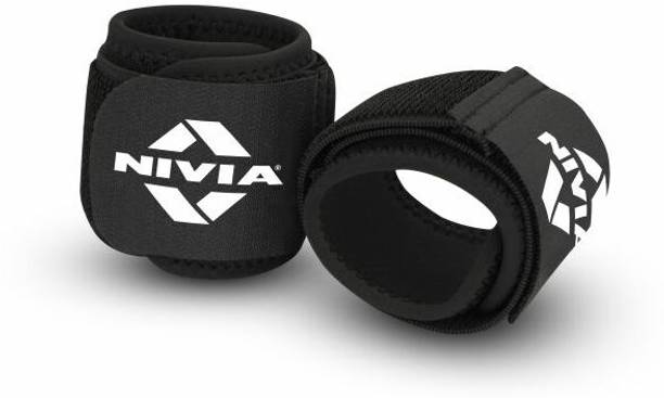 NIVIA WS-473 Pack Of 2 Wrist Support