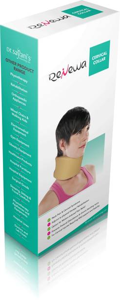 Renewa Cervical Collar Neck Support