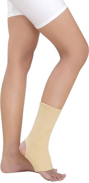 ATHLYX Ankle Support Brace – Premium Compression Sleeve for Stability Ankle Support