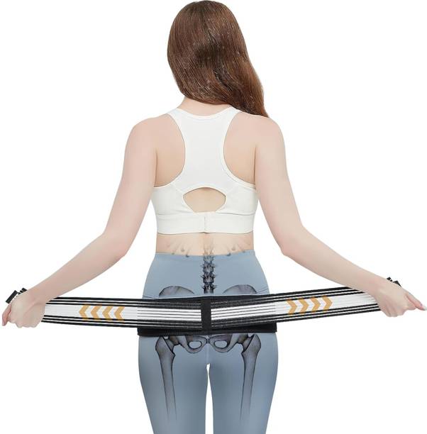RBS Joint Hip Belt Sacroiliac SI - Lower Back Pain Relive Support Back / Lumbar Support