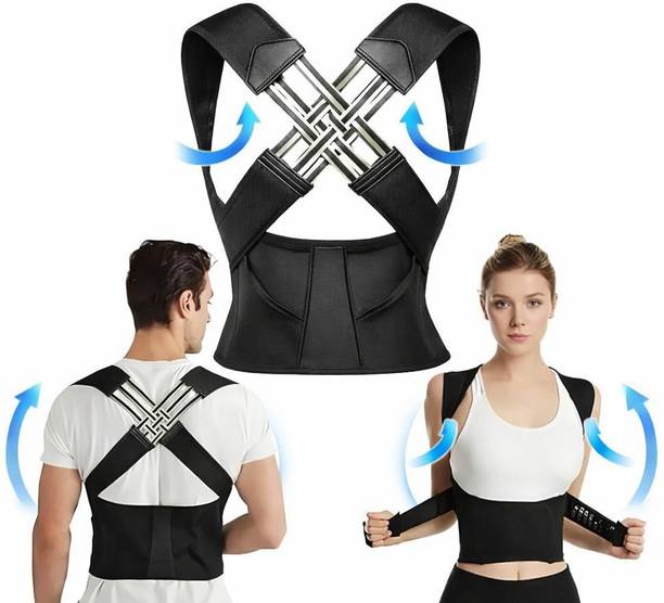 Gowing India POSTURE CORRECTOR BELT Posture Corrector